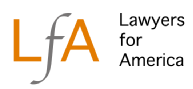 Lawyers for America